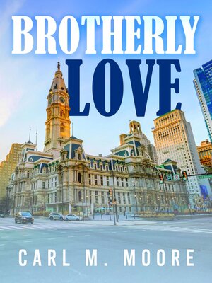 cover image of Brotherly Love